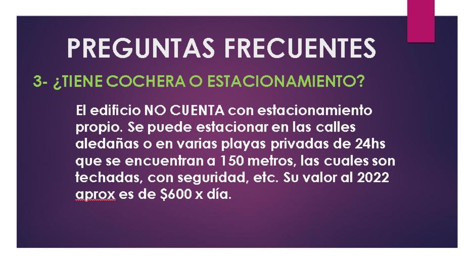Departamento Centrico Apartment Mendoza Ngoại thất bức ảnh