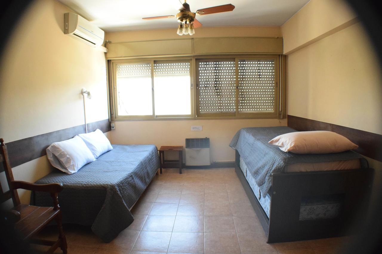 Departamento Centrico Apartment Mendoza Ngoại thất bức ảnh